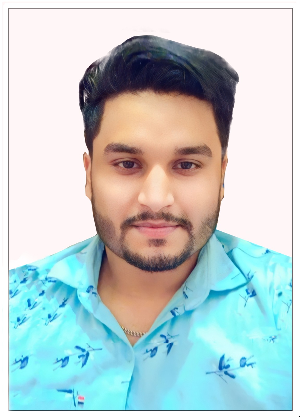 Member Photo