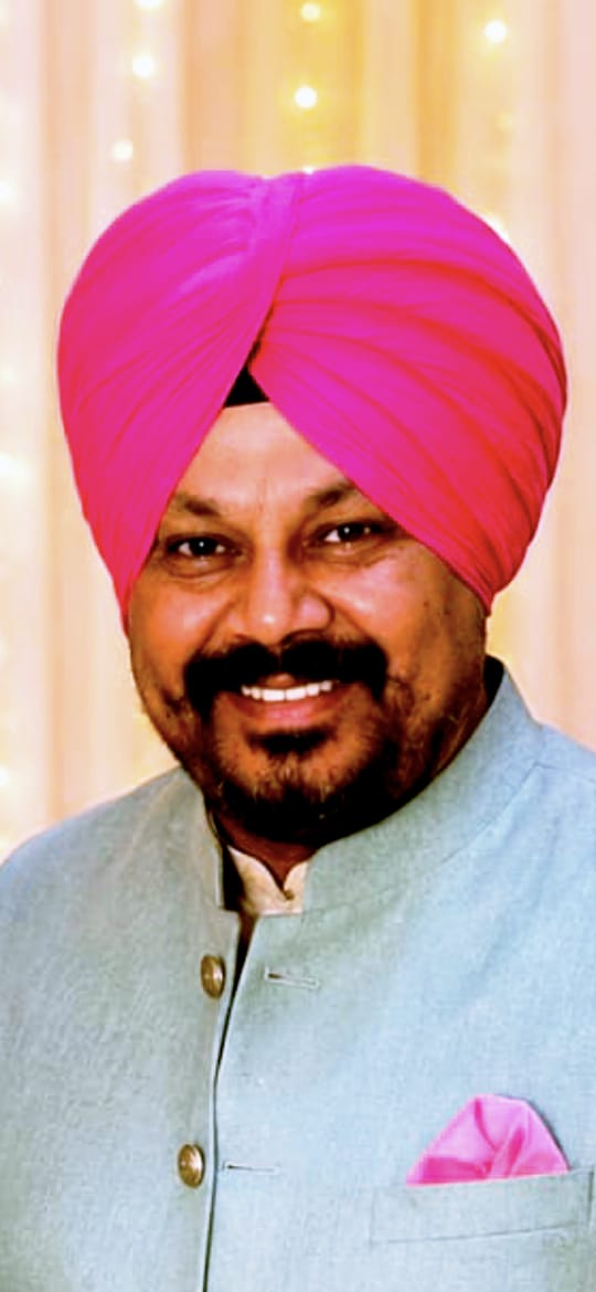 Member Photo