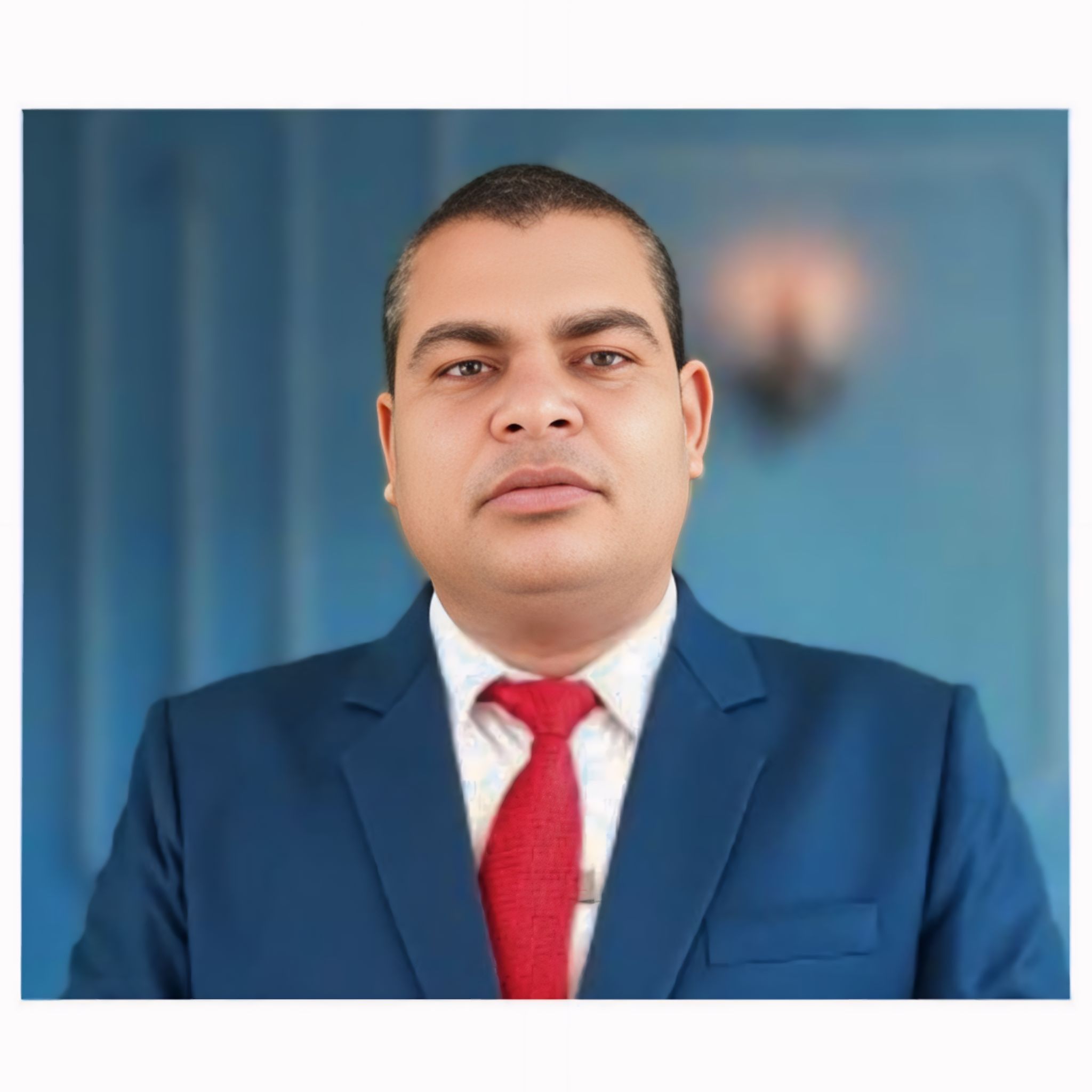 Member Photo