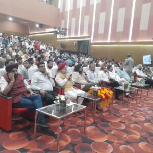 Basic Package for one Day Seminar