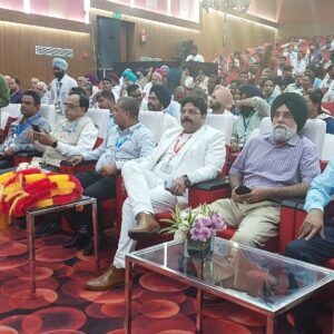 Premium Package for one Day Seminar