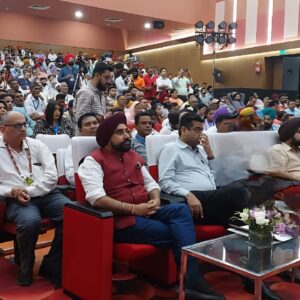 Basic Package for one Day Seminar