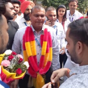 Standard Package for one Day Seminar